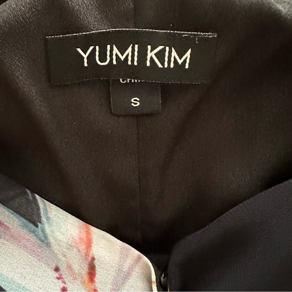 Yumi Kim City Lights Dress - Picture 7 of 7